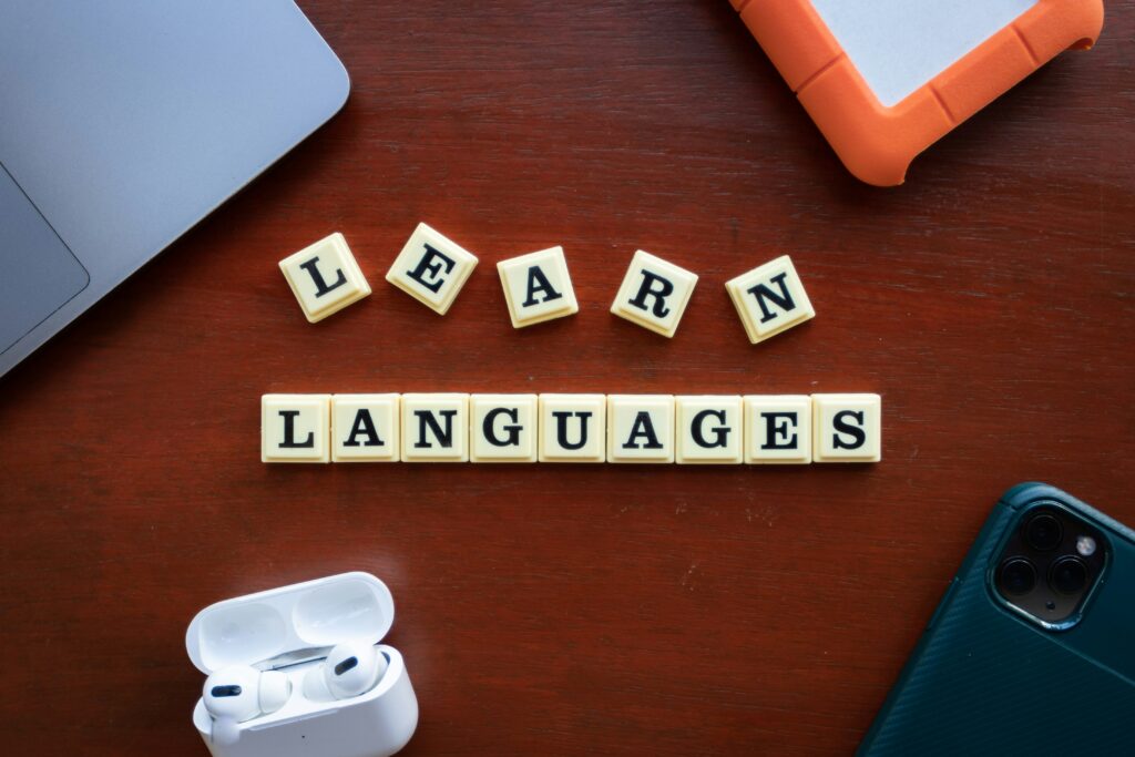 how to use AI to learn a new language in 2026 complete guide