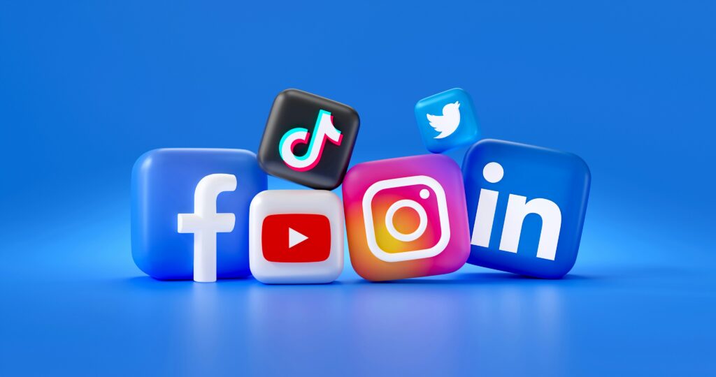 how to use AI for social media 2026 complete guide