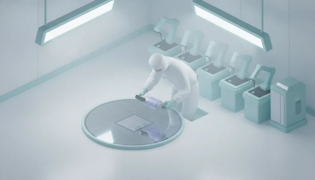 AI memory supply